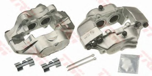 Тормозной суппорт TRW BHS1284E