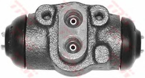Колесный тормозной цилиндр TRW BWD221