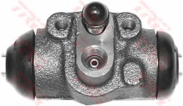 Колесный тормозной цилиндр TRW BWD222