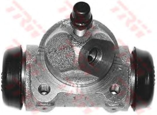 Колесный тормозной цилиндр TRW BWH172
