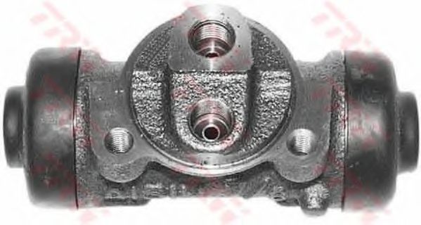 Колесный тормозной цилиндр TRW BWH308