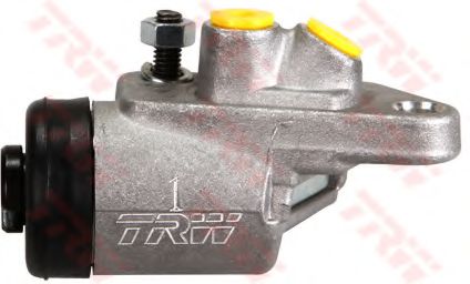 Колесный тормозной цилиндр TRW BWL175