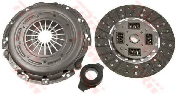 Комплект сцепления TRW TCK2051