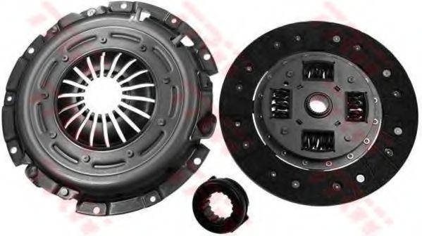 Комплект сцепления TRW TCK2058