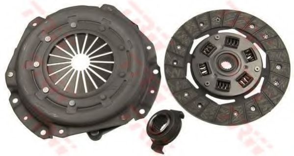 Комплект сцепления TRW TCK2096
