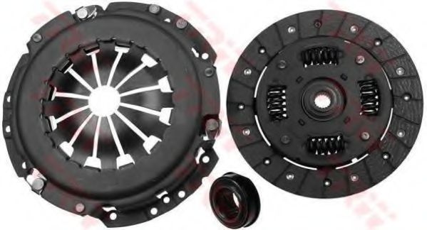 Комплект сцепления TRW TCK2119