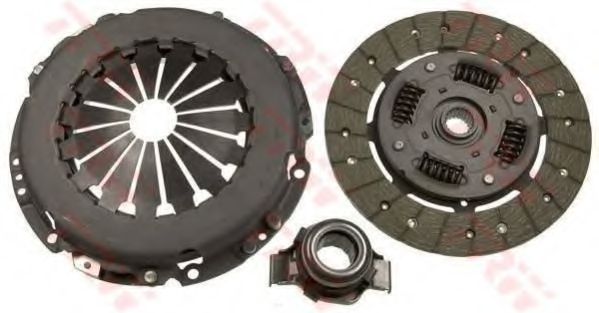 Комплект сцепления TRW TCK2125