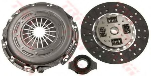 Комплект сцепления TRW TCK2128