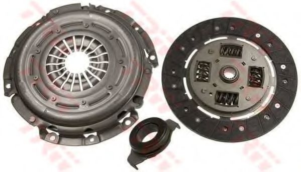 Комплект сцепления TRW TCK2160