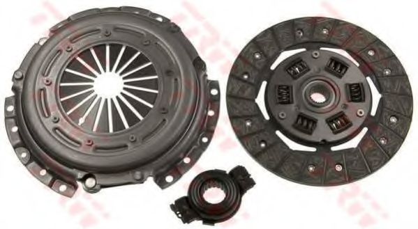 Комплект сцепления TRW TCK2196