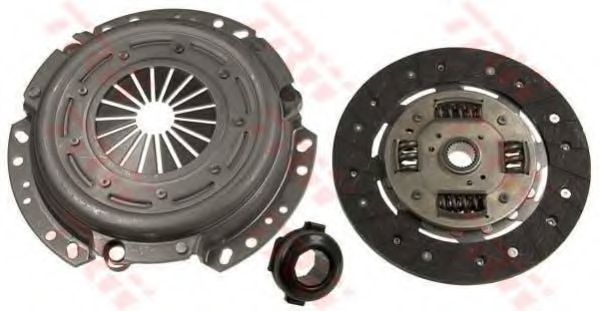 Комплект сцепления TRW TCK2204