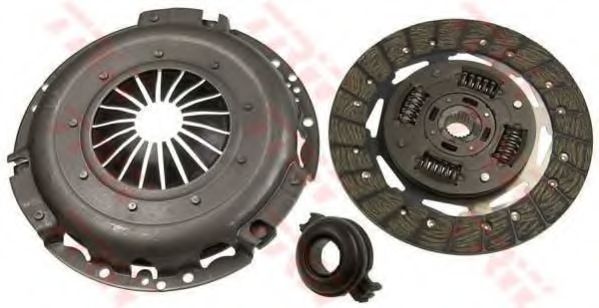 Комплект сцепления TRW TCK2206