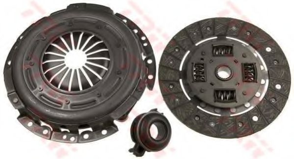 Комплект сцепления TRW TCK2208