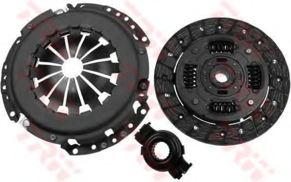 Комплект сцепления TRW TCK2251