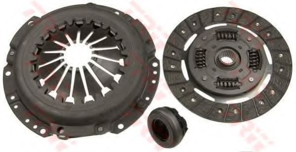 Комплект сцепления TRW TCK2263