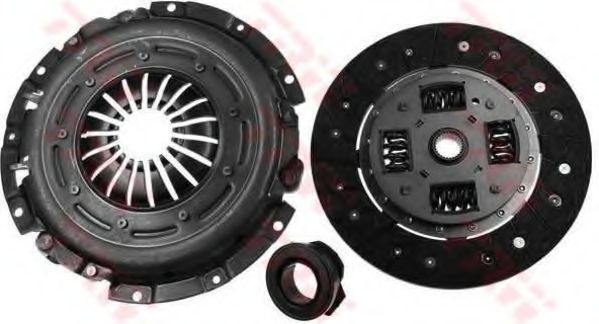 Комплект сцепления TRW TCK2281