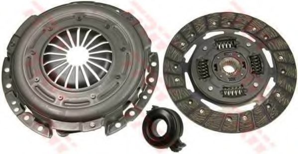 Комплект сцепления TRW TCK2373