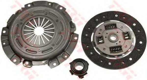 Комплект сцепления TRW TCK2411
