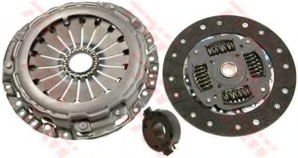 Комплект сцепления TRW TCK2466