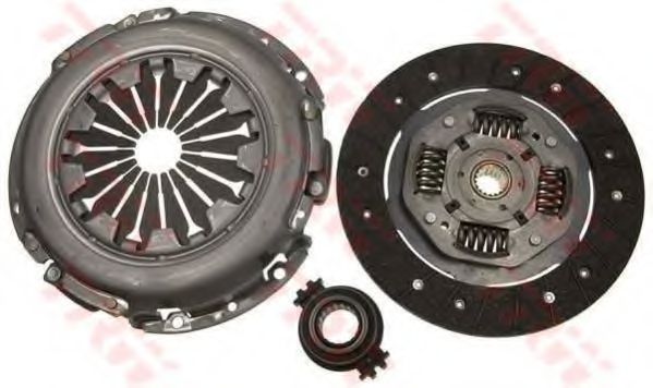 Комплект сцепления TRW TCK2499