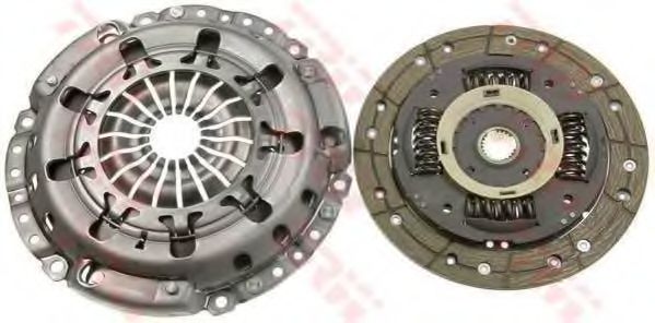 Комплект сцепления TRW TCK2503