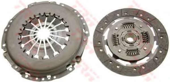 Комплект сцепления TRW TCK2504
