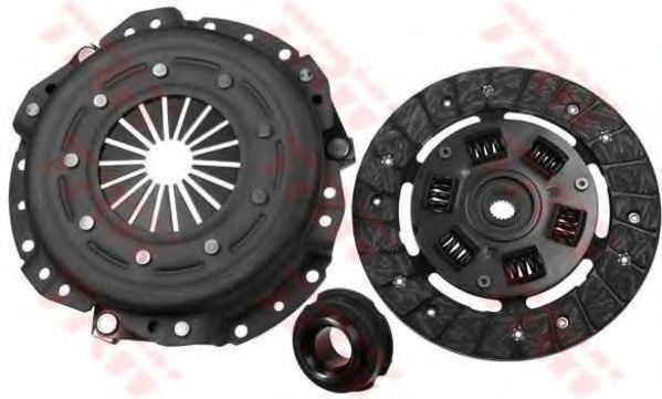 Комплект сцепления TRW TCK2625