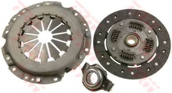 Комплект сцепления TRW TCK2692