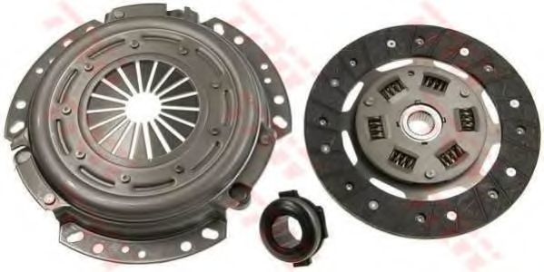 Комплект сцепления TRW TCK2694