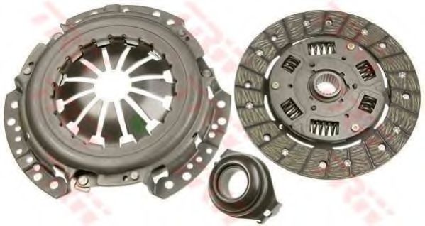 Комплект сцепления TRW TCK2695