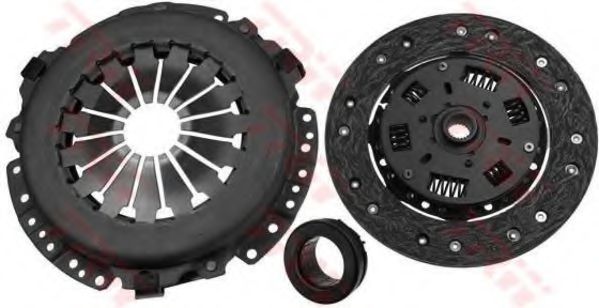 Комплект сцепления TRW TCK2842