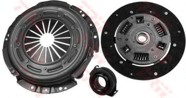 Комплект сцепления TRW TCK2844