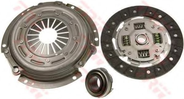 Комплект сцепления TRW TCK2907