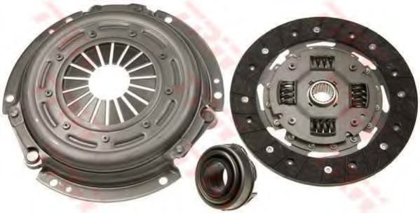 Комплект сцепления TRW TCK2934