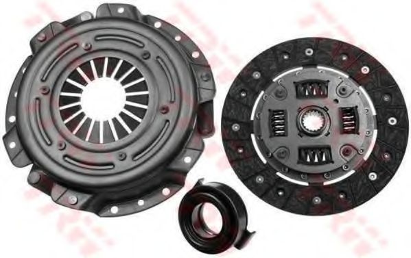 Комплект сцепления TRW TCK2938