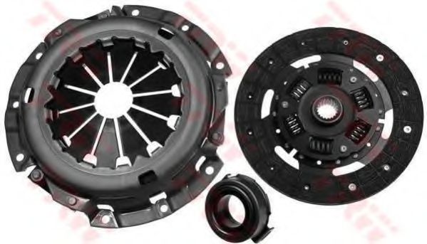 Комплект сцепления TRW TCK2959