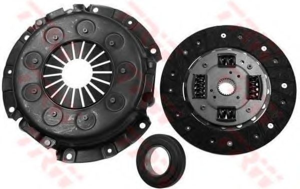 Комплект сцепления TRW TCK2985