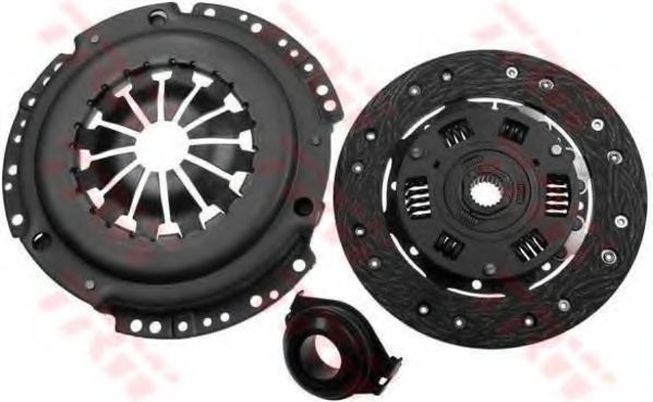 Комплект сцепления TRW TCK2990