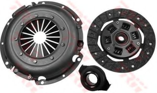 Комплект сцепления TRW TCK3005
