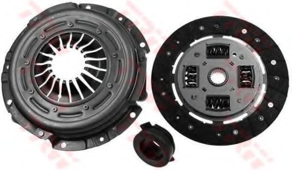 Комплект сцепления TRW TCK3081