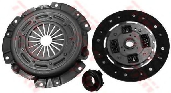 Комплект сцепления TRW TCK3124