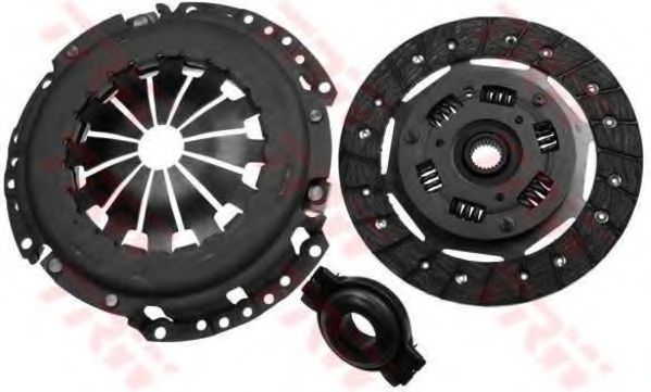 Комплект сцепления TRW TCK3158