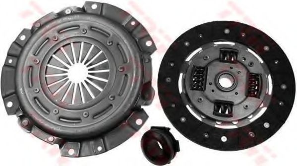 Комплект сцепления TRW TCK3194