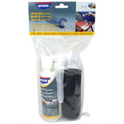 Закрепитель, шпатлевка PRESTO 332210