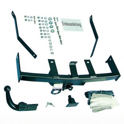 Прицепное оборудование BOSAL 017723