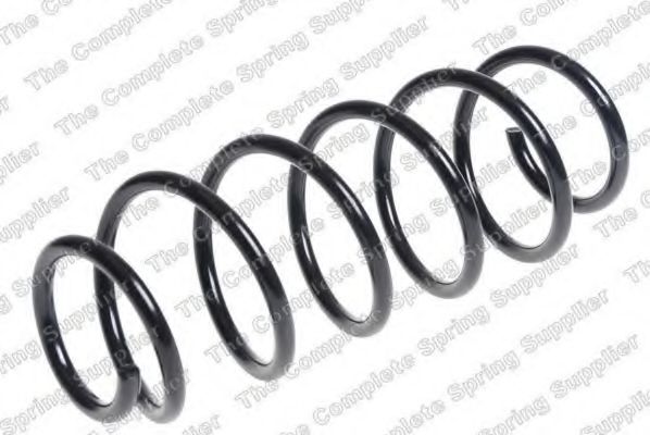 Пружина ходовой части LESJÖFORS 4200716