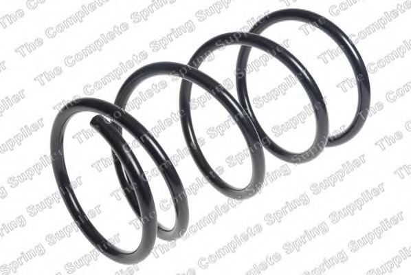 Пружина ходовой части LESJÖFORS 4059256