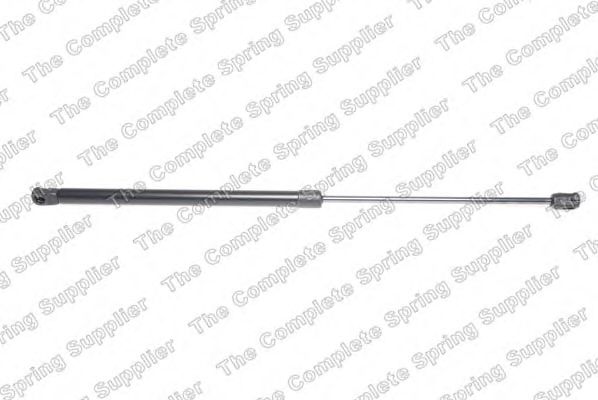 Газовая пружина, капот LESJÖFORS 8042103