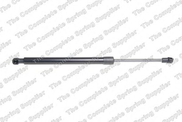 Газовая пружина, капот LESJÖFORS 8062002