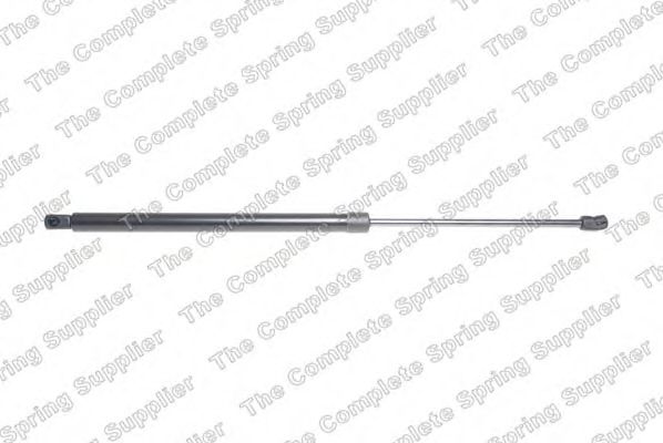 Газовая пружина, крышка багажник LESJÖFORS 8135741